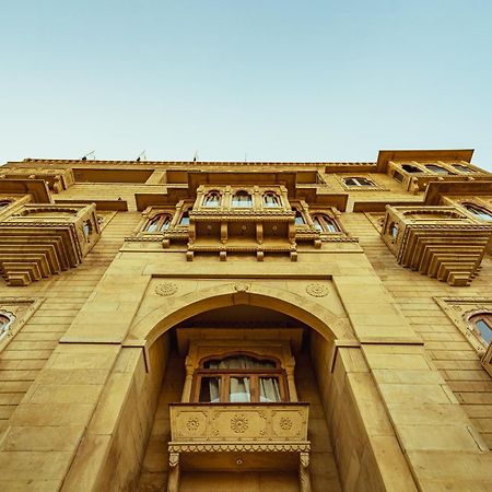 Fateh Villa A Luxury Boutique Hotel Джайсалмер Екстер'єр фото