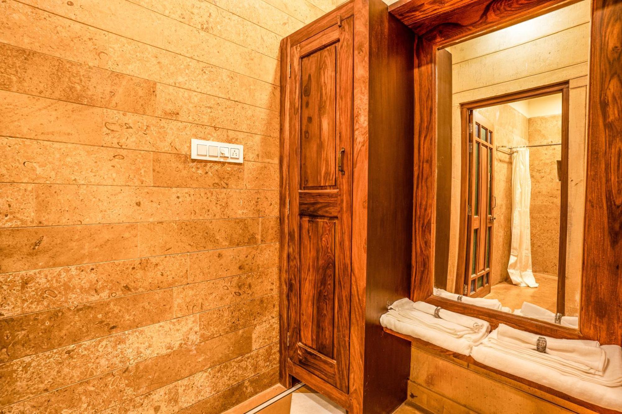 Fateh Villa A Luxury Boutique Hotel Джайсалмер Екстер'єр фото